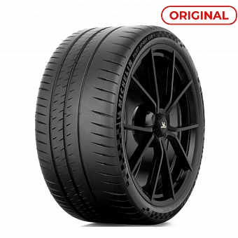   MICHELIN Pilot Sport Cup2 325/30 ZR20 106Y TL XL MO